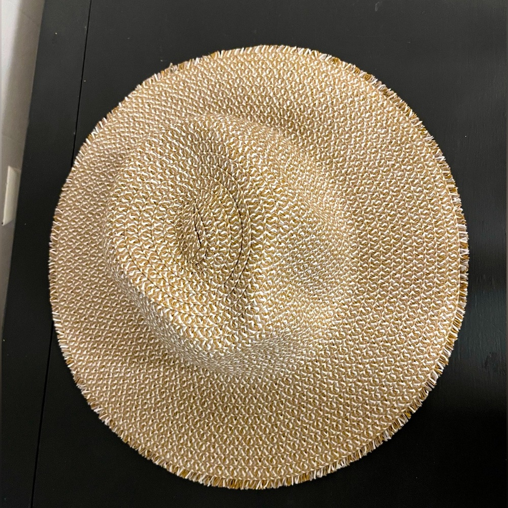 Summer hat